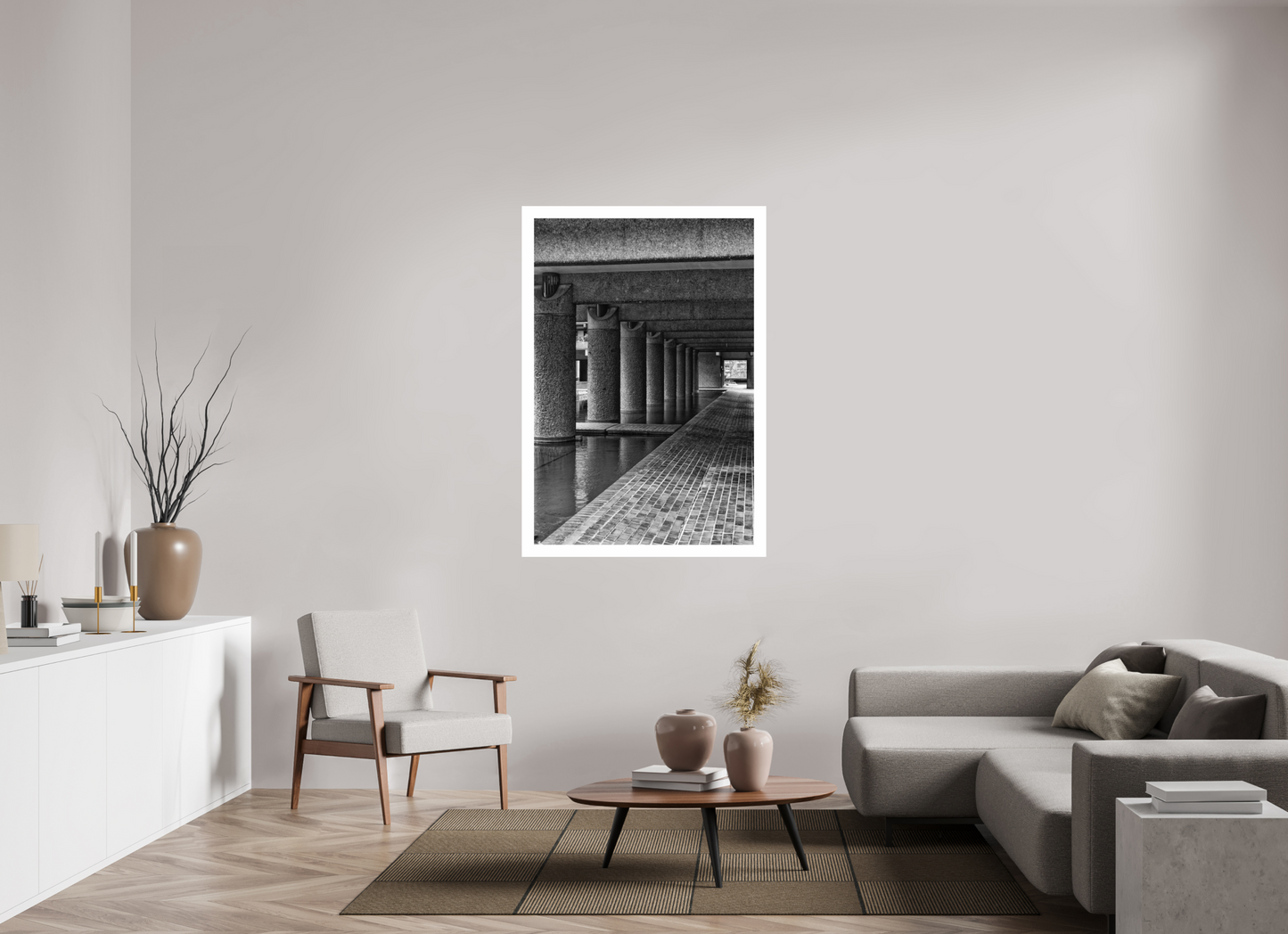 Barbican