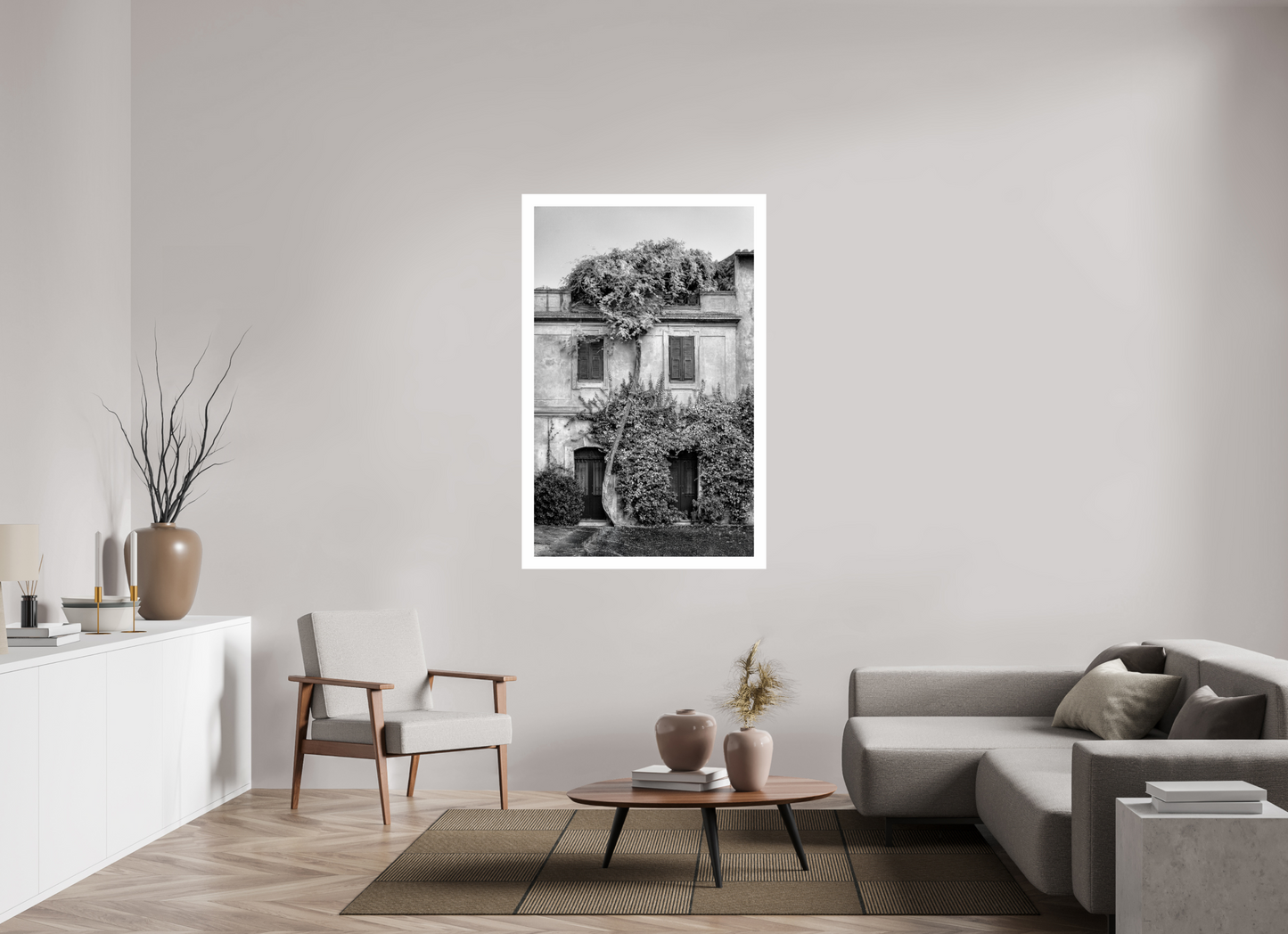 Town House