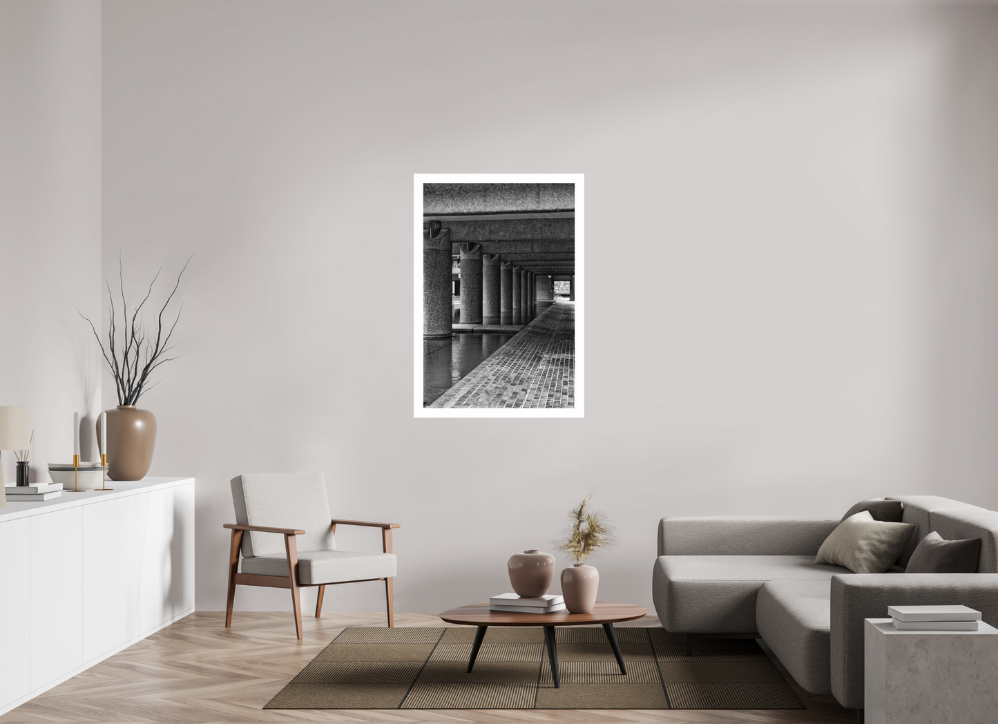 Barbican
