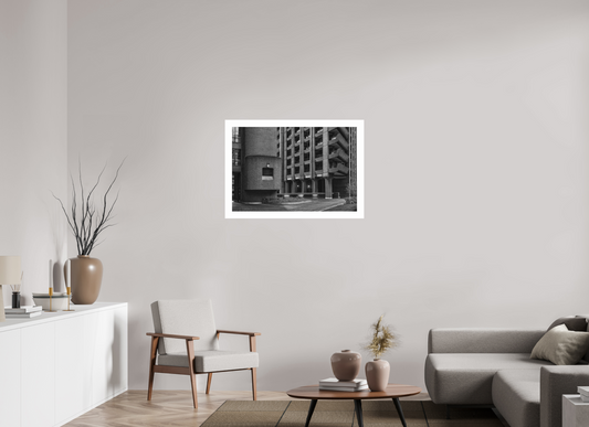 Barbican Centre