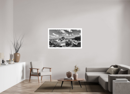 Atlantic Ocean