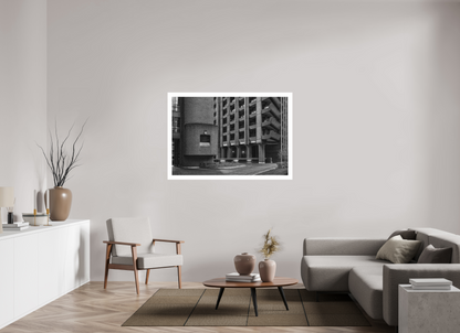 Barbican Centre