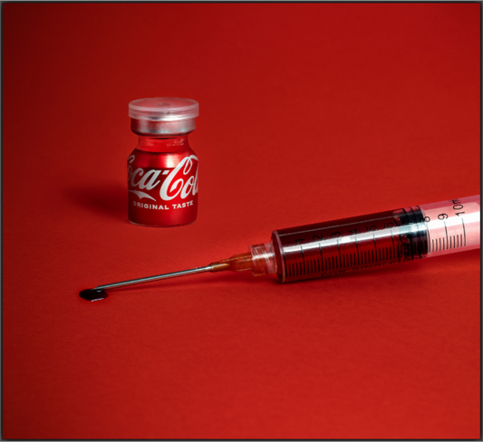 Main image CocaCola
